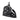 LADOK WAPPEN MINI CROSS BAG PATTERN BLACK