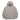 MINI LOGO HOODIE KHAKI