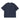 DUFFEL BAG HIPDOK APPLIQUE SHORT SLEEVE T-SHIRT DARK NAVY
