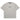 WASHING BASIC MINI LOGO SHORT SLEEVE T-SHIRT GREY