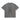 SALT WASHING LADOK SHORT SLEEVE T-SHIRT LIGHT GREY