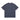 PIGMENT MINI LADOK WAPPEN SHORT SLEEVE T-SHIRT NAVY