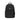SQUARE LADOK WAPPEN DAILY BACKPACK BLACK