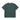 COIN LADOK ICON WAPON WAFFLE SHORT SLEEVE T-SHIRT DARK GREEN
