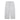 L2 C/N/SP BANDING CROP ANKLE PANTS GREY
