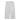 L2 C/N/SP BANDING CROP ANKLE PANTS GREY