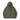 METAL LADOK WAPPEN BASIC ZIP-UP HOODIE KHAKI
