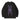 BIG LADOK MTM SWEATSHIRT NATURAL BLACK