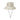 STANDING LADOK 2-WAY BUCKET HAT BEIGE