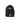 METAL LADOKGRAM DOGGY BACKPACK BLACK
