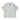 OUTPOCKET WIDE-FIT SHORT SLEEVE T-SHIRT [SET UP] GREY