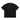 VINTAGE SNAP HIPDOK SHORT SLEEVE T-SHIRT BLACK