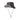STANDING LADOK 2-WAY BUCKET HAT JET BLACK