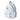 SQUARE LADOK WAPPEN DAILY BACKPACK WHITE