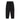 L1 COIN LOGO WAPPEN TAPE CARGO PANTS BLACK