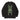 BIG LADOK MTM SWEATSHIRT DEEP BLACK