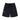 KIDS - NYLON SPAN VOLTAX SHORTS [SET UP] BLACK