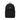 REFINED LADOK LOGO 3-TIER BACKPACK BLACK