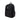 REFINED LADOK LOGO 3-TIER BACKPACK BLACK