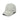 EMBROIDERY LADOK LOGO WASHA SOFT BALL CAP LIGHT GREY