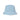 EMBOSSED LADOK WASHING BUCKET HAT INDIGO
