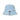 EMBOSSED LADOK WASHING BUCKET HAT INDIGO