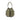 MONDERN CITY LADOK TWO POCKET BUCKET BAG KHAKI