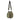 MONDERN CITY LADOK TWO POCKET BUCKET BAG KHAKI