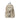 LIGHT WEIGHT STRING POCKET BACKPACK BEIGE