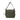 SIMPLE CRINKLE CROSSBODY BAG KHAKI