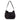 NEW SILHOUETTE LADOK LOGO ECO BAG BLACK