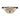 SQUARE WAPPEN HIP SACK BEIGE