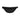 SQUARE WAPPEN HIP SACK BLACK