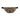 SQUARE WAPPEN HIP SACK ALLOVER