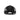 MESH TRUCKER SOFT BALL CAP JET BLACK