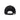 NEW TECHNICAL WEBBING SOFT BALL CAP BLACK
