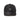 METAL ICON LADOKGRAM SOFT BALL CAP PATTERN BLACK