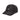 METAL ICON LADOKGRAM SOFT BALL CAP PATTERN BLACK