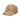 METAL ICON LADOKGRAM SOFT BALL CAP PATTERN BEIGE