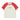 LOGOTYPE SOFT RAGLAN SHORT SLEEVE T-SHIRT CORAL