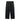 VINTAGE PIGMENT CARGO PANTS CHARCOAL GREY