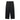 VINTAGE PIGMENT CARGO PANTS CHARCOAL GREY