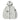 OUTPOCKET MESH HOODED JACKET STONE