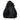 OUTPOCKET MESH HOODED JACKET BLACK