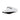 BAYLOR LADOK EMBOSSED SUN VISOR WHITE