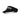 BAYLOR LADOK EMBOSSED SUN VISOR BLACK