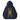 BIG LADOK HOODIE NAVY
