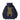 BIG LADOK HOODIE NAVY
