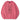 BIG LADOK MTM SWEATSHIRT CORAL