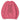 BIG LADOK MTM SWEATSHIRT CORAL
